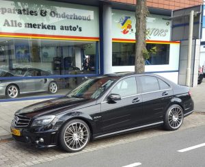 amg-mercedes