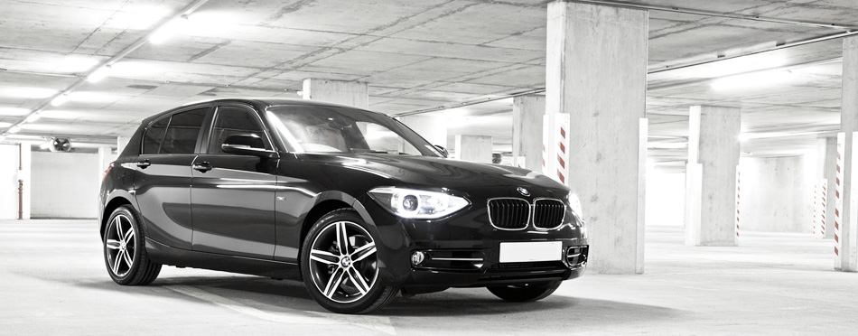 BMW Specialist Rijswijk | TRC Motors 1 slide 2