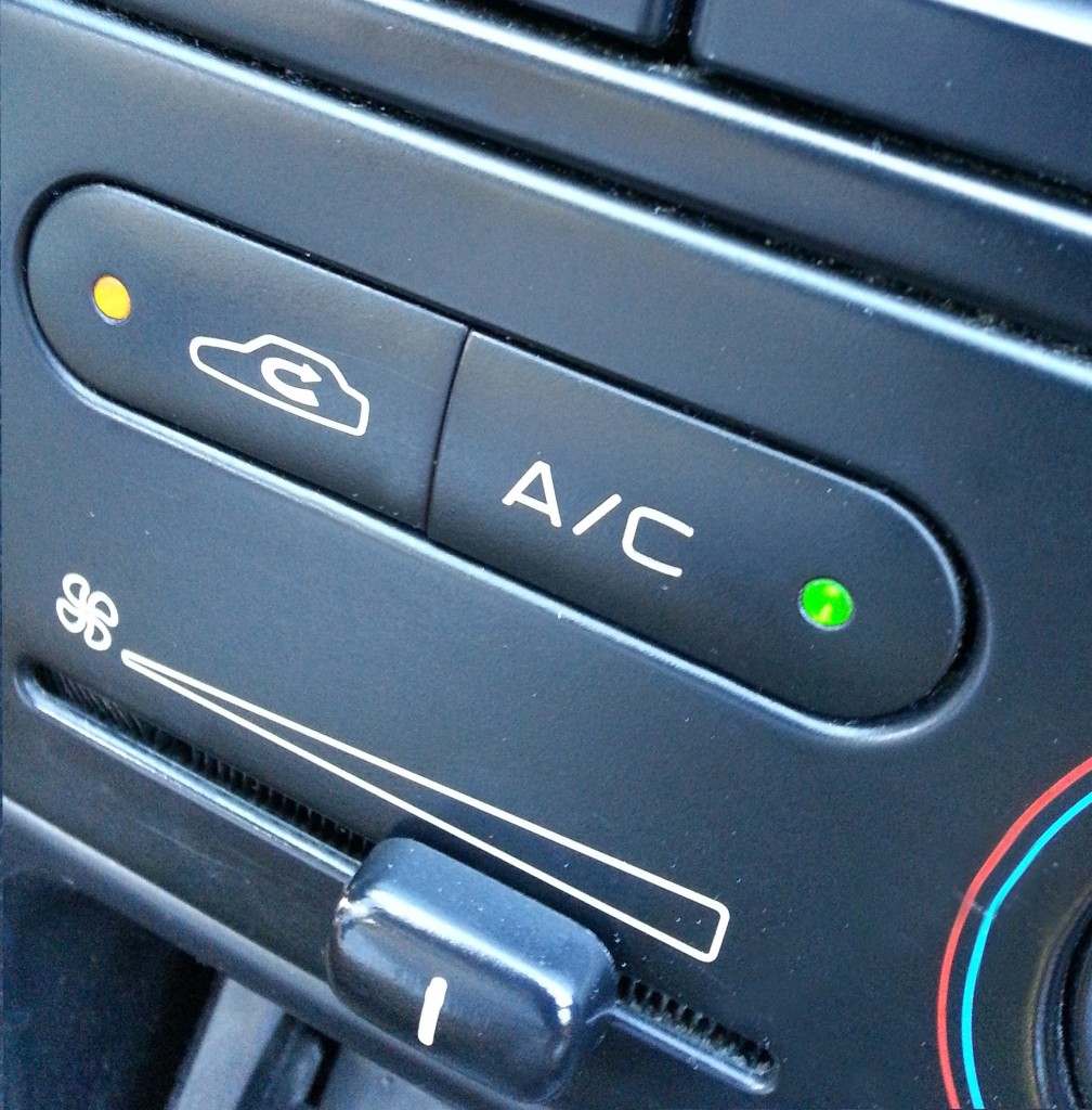 airco-service