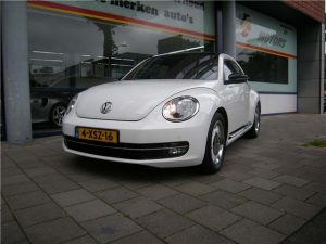 Extreem nette Beetle 2.0 te koop