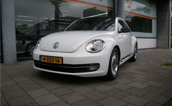 Extreem nette Beetle 2.0