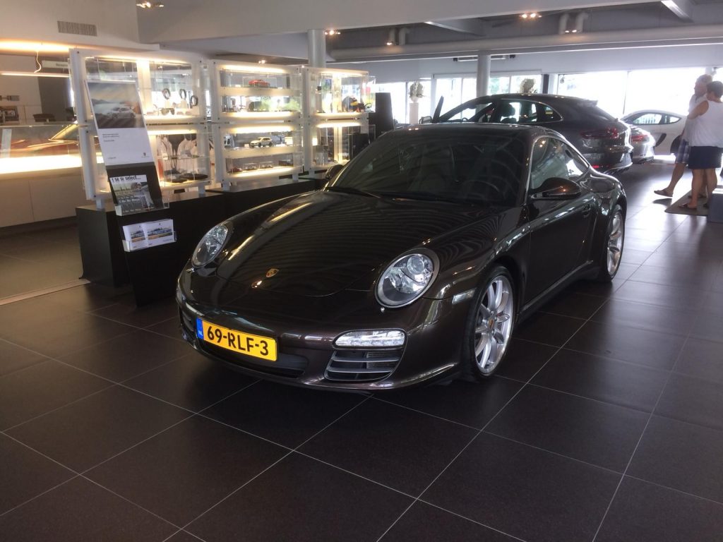Porsche Specialist Rijswijk - TRC Motors 1 IMG 20181215 WA0033