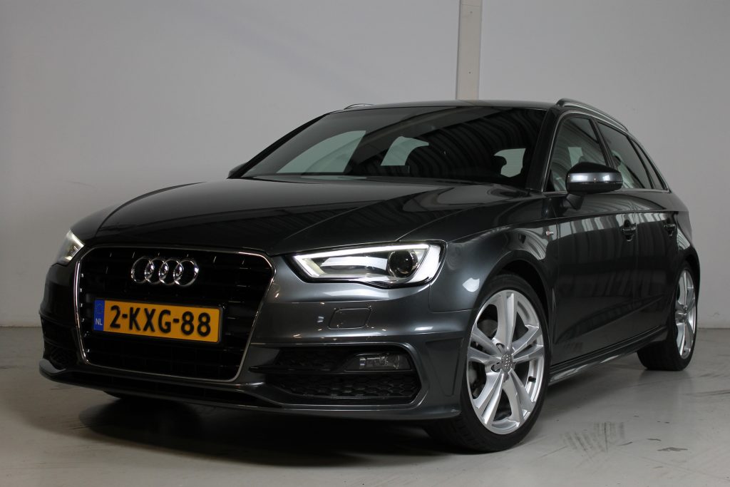 Audi Specialist Rijswijk | TRC Motors 1 IMG 8844