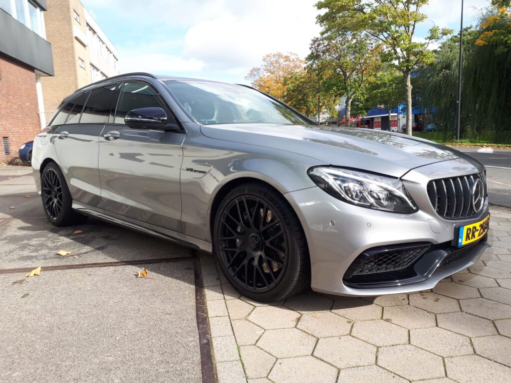 Mercedes Specialist Rijswijk | TRC Motors 1 fdhw