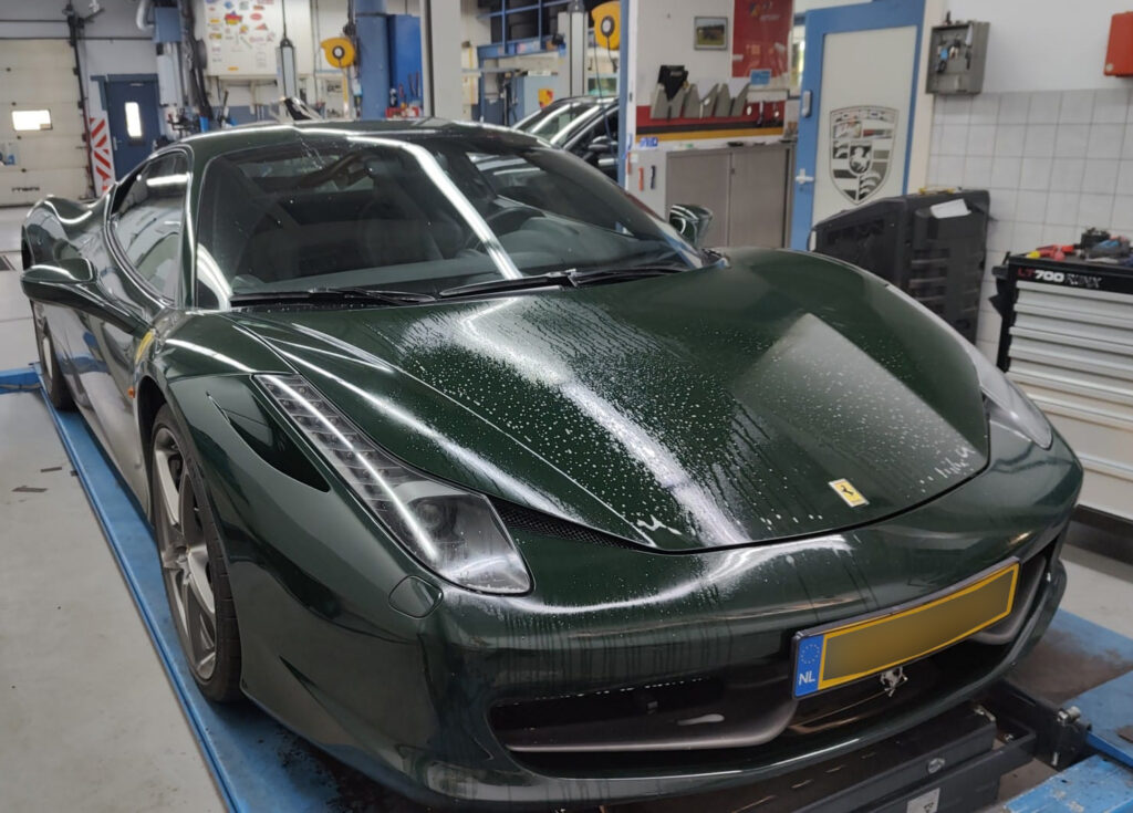 Ferrari Specialist Rijswijk | TRC Motors 1 Untitled 1